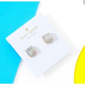 Fabfitfun kate spade earrings Clearance